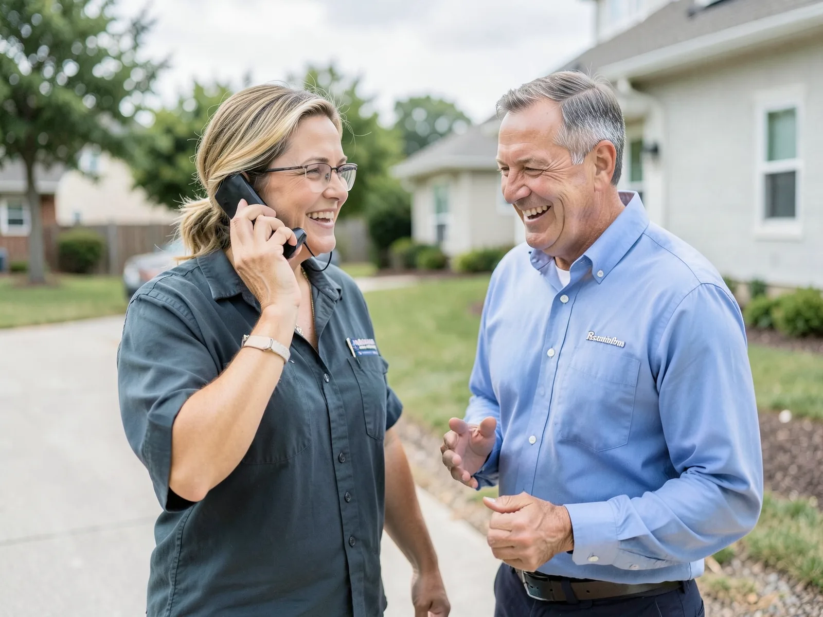 Frequently Asked Questions About Residential Water Damage Restoration in Henning, IL